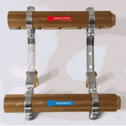 Rozdzielacz K3-10 obw.