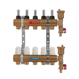 Rozdzielacz CD 473-9 obw.