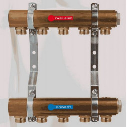 Rozdzielacz K4-9 obw.