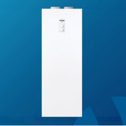 Pompa HPSW - powietrze-woda