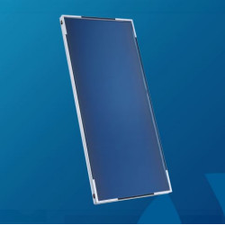 Kolektory słoneczne - BV1