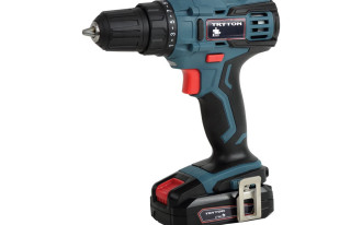 TRYTON SYSTEM 20V - w sam raz na remont