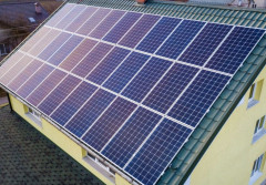 Czy warto połączyć kocioł elektryczny z fotowoltaiką?
