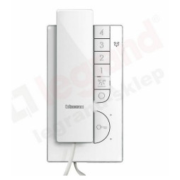 DOMOFON SŁUCHAWKOWY CLASSE 100