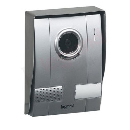 Panel zewnętrzny 1 rodzinny