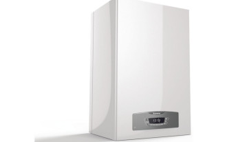 Kondensacyjny kocioł Clas one B od Ariston