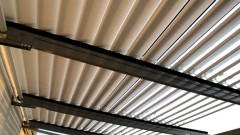 Pergola Space sposób działania