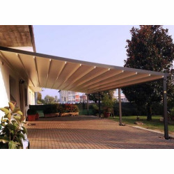 Pergola Solo