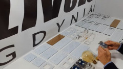 LIVOLO ŚCIEMNIACZ WW-C701D