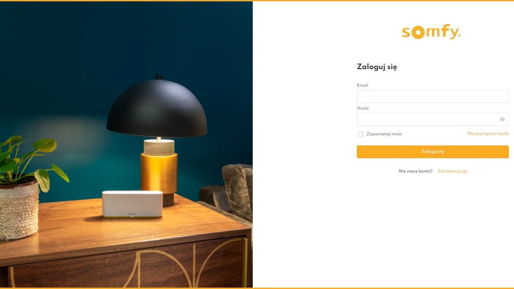 Somfy startuje z nową platformą internetową - Somfy Digital
