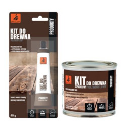Kit do drewna