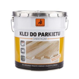 Klej do parkietu Super System 25 kg Dragon
