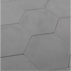 Płyty brukowe NOVATOR® HEXAGON