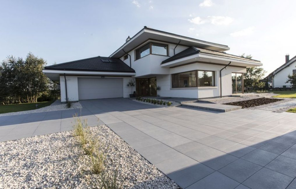 Kostki nowej generacji Bruk-Bet