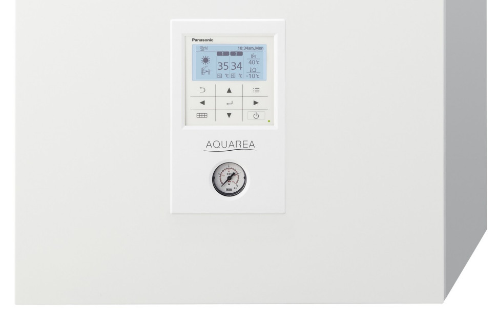 Podstawową zasadą jest zawsze utrzymywanie jak najniższej temperatury wody w obiegu c.o.