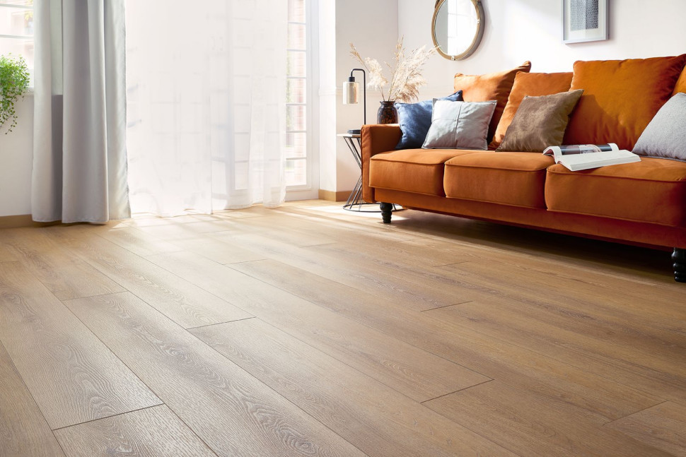 Panele winylowe Arbiton Amaron Superiore - DĄB STAMBERGER