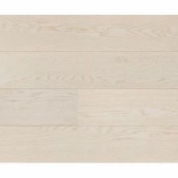 FinishDeska EKO, lakierowana, Dąb Bielony Natura