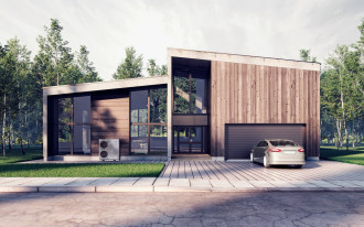 Dla kogo przeznaczona jest pompa ciepła monoblok?