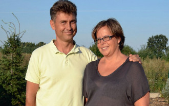 Inteligentny dom dla pięciu osób