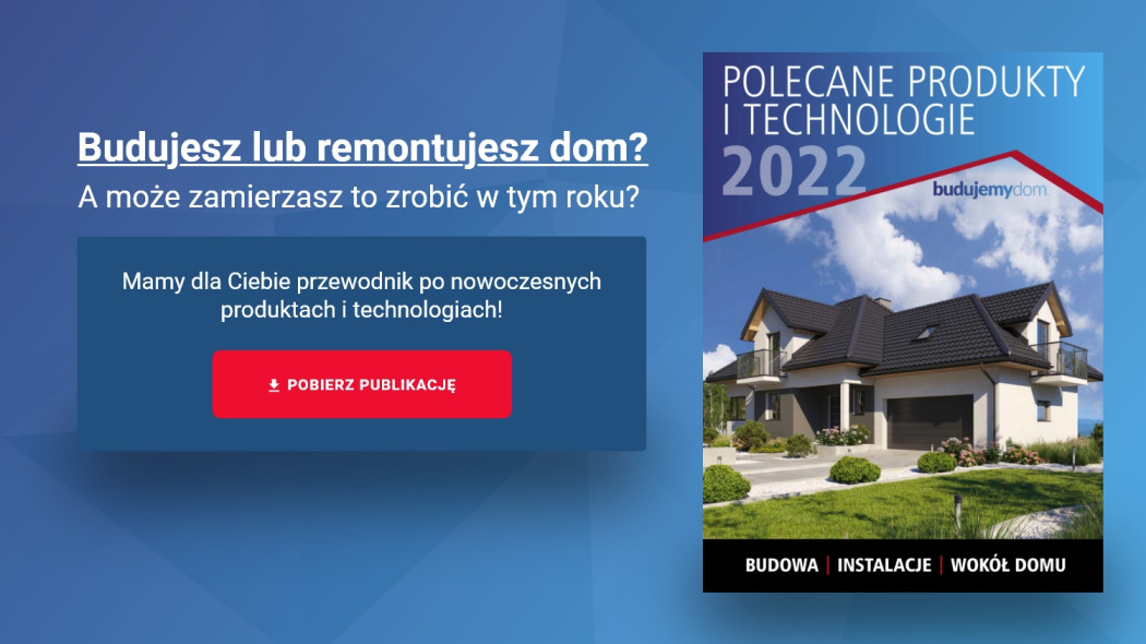 Przewodnik po nowoczesnych produktach i technologiach!