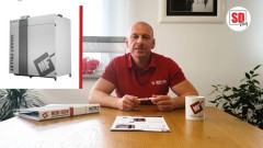 Smart Pellet, czyli jeden z najchętniej wybieranych kotłów na pellet z oferty Metal-Fach TG
