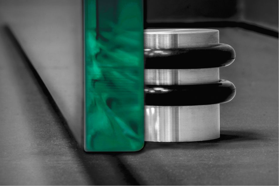 Stoper do drzwi Wala