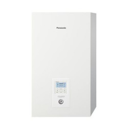 Pompa ciepła Panasonic KIT-WC03J3E5-SM AQUAREA HIGH PERFORMANCE