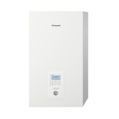 Pompa ciepła Panasonic KIT-WC03J3E5-SM AQUAREA HIGH PERFORMANCE﻿