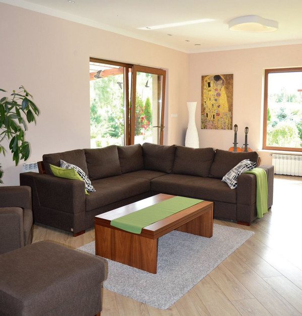 Przestrzeń wypoczynkowa