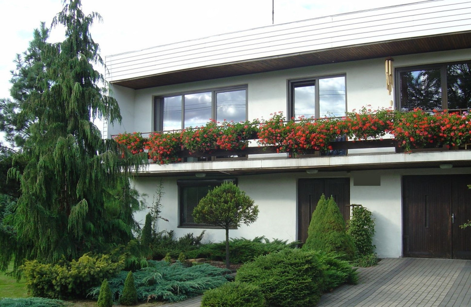 Dom przed metamorfozą