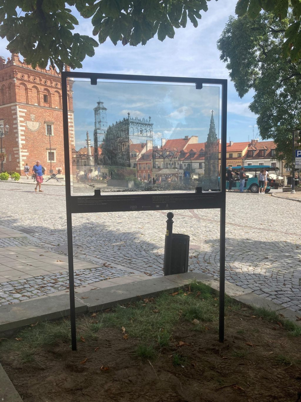 Szklany Spacer. fot. Pilkington IGP