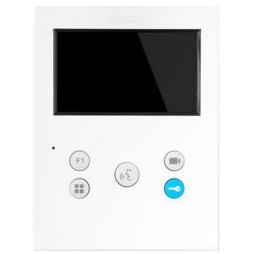 Monitor 9448 DUOX PLUS VEO-XS 4,3" z pamięcią