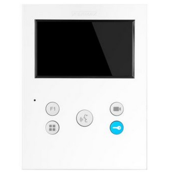 Monitor 9448 DUOX PLUS VEO-XS 4,3" z pamięcią