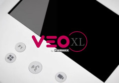 FERMAX: Nowy VEO-XL monitor