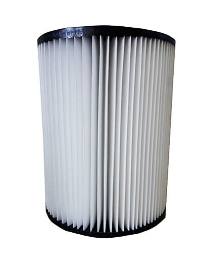 Klasyczny filtr do odkurzacza centralnego