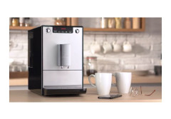 Jak usuwać kamień przy użyciu Melitta® AntiCalc BIO Liquid?