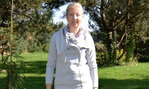 Właścicielka domu, Ada