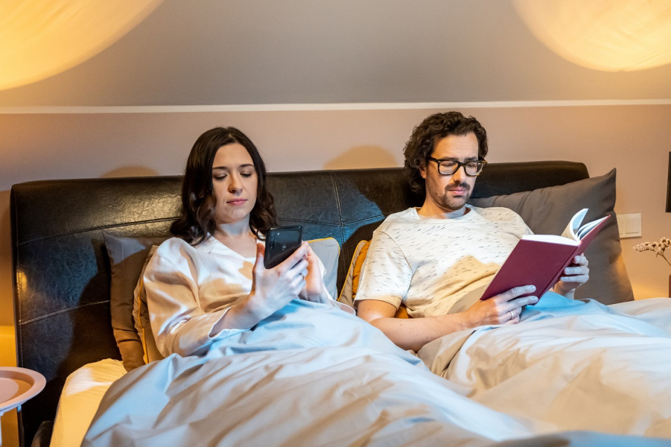 Zdalne sterowanie zasłonami okien za pomocą myKRISPOL