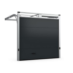 Brama Brama PRESTIGE / PRESTIGE PLUS, panel Mikrofala