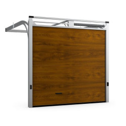 Brama PRESTIGE / PRESTIGE PLUS, panel L