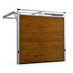 Brama PRESTIGE / PRESTIGE PLUS, panel S