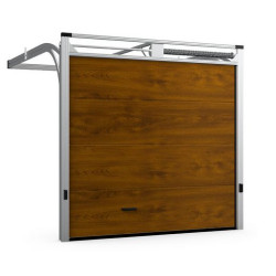Brama PRESTIGE, panel L