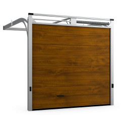 Brama PRESTIGE, panel S