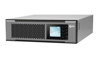 Zasilacz UPS COVER - model PKX