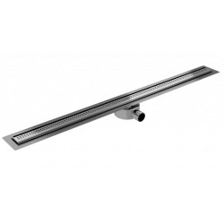Odpływy liniowe Elite Slim