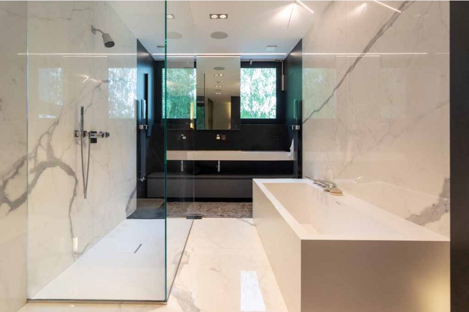 Wanny LUXUM gwarantują najwyższy poziom komfortu podczas wspólnych kąpieli