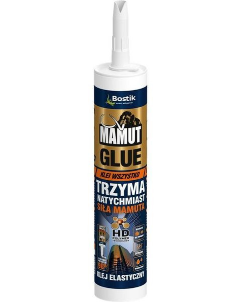 Klej Bostik MAMUT GLUE