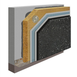 Roxsulation Pro - system ociepleń