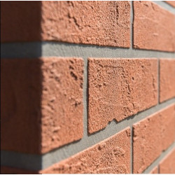 Tynk Custom Brick
