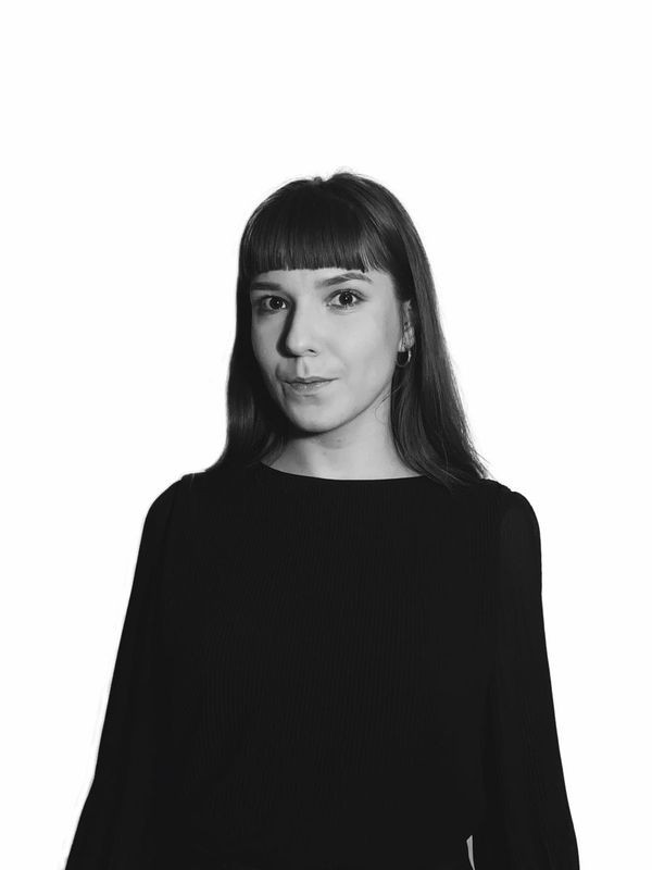 Ewa Pokrzywa - laureatka konkursu Projekt Łazienki 2021